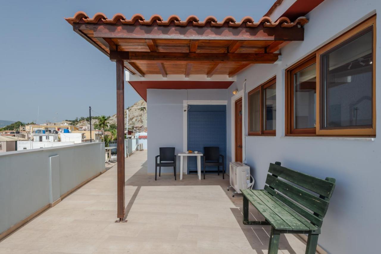 זקינטוס טאון Saint Loukas Studios מראה חיצוני תמונה